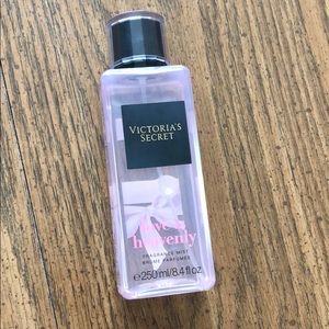 VS love is heavenly mist spray